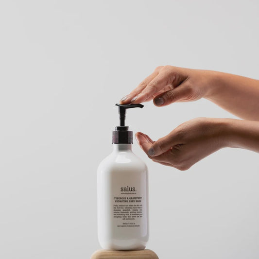 Salus - Tuberose & Grapefruit Hand Wash 500ml