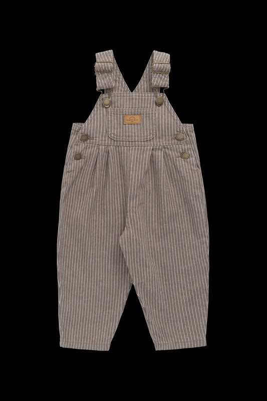 Jamie Kay - Blaire Overall Cassava / Iroko
