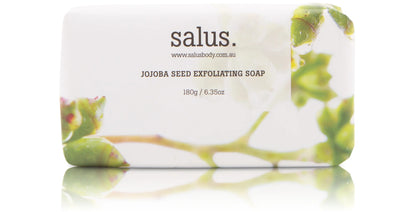 Salus - Soaps - The Ivy Room Adelaide