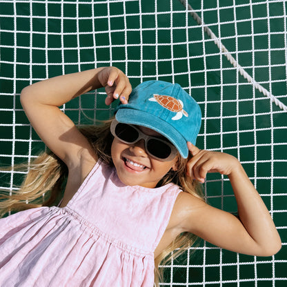Pallion Point - Kids Turtle Lid