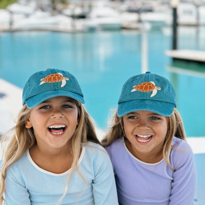 Pallion Point - Kids Turtle Lid