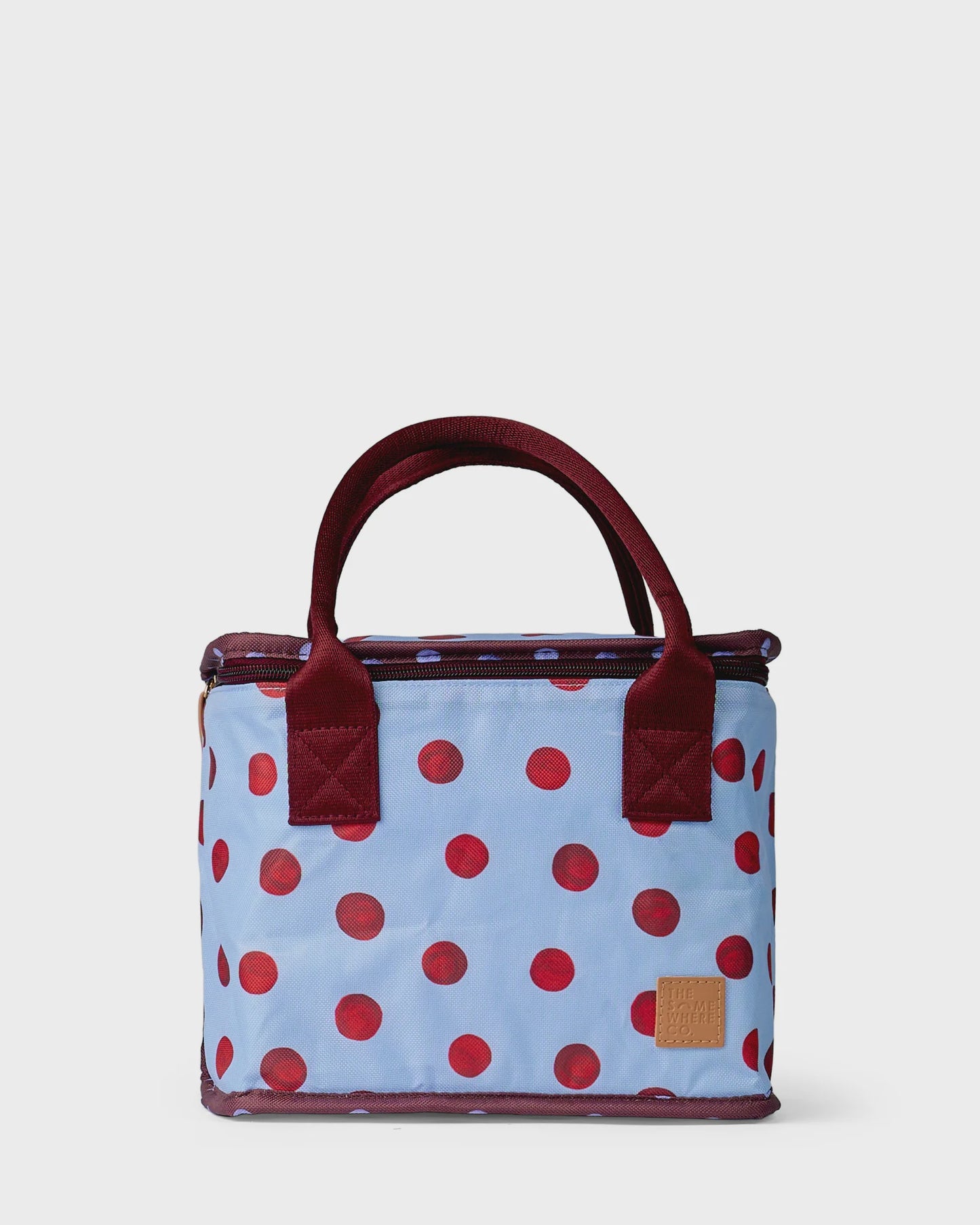 The Somewhere Co - Lunch Bag / Freckle