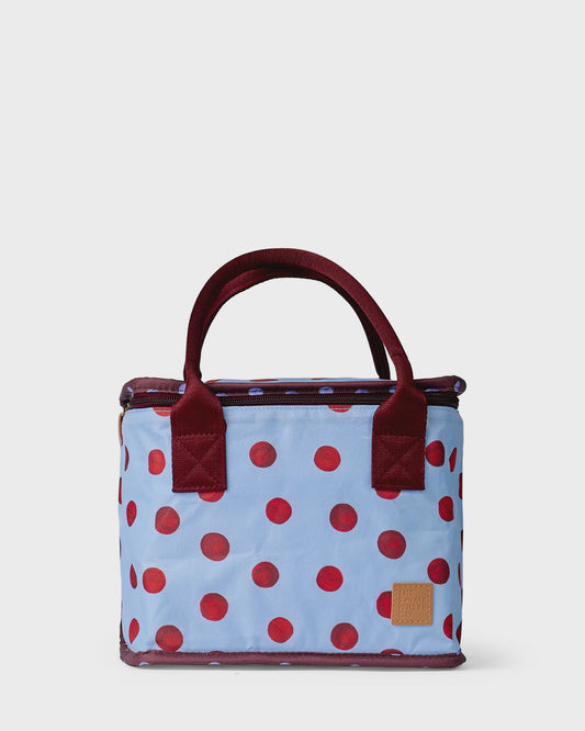 The Somewhere Co - Lunch Bag / Freckle