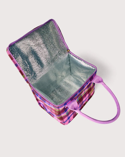 The Somewhere Co - Lunch Bag / Wanderland