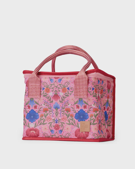 The Somewhere Co - Lunch Bag Fable