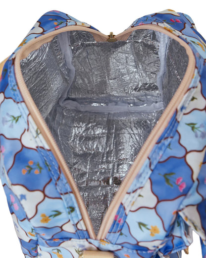 The Somewhere Co - Lunch Tote Amalfi - The Ivy Room Adelaide