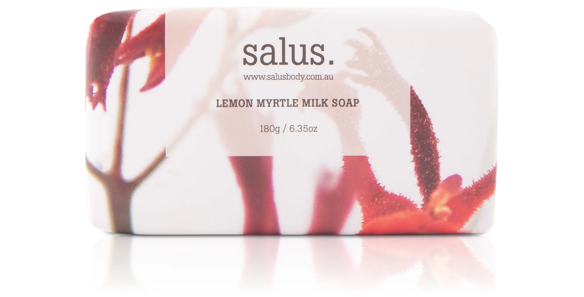 Salus - Soaps - The Ivy Room Adelaide