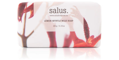 Salus - Soaps - The Ivy Room Adelaide