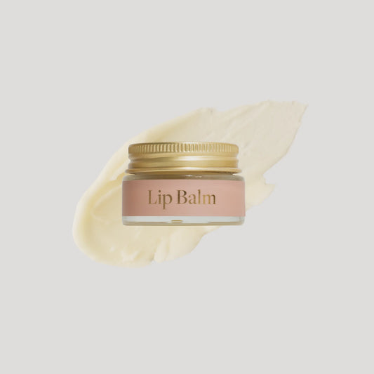 Stray Willow - Lip Balm
