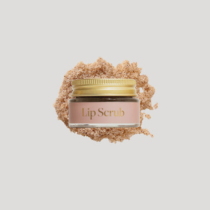 Stray Willow - Lip Scrub - The Ivy Room Adelaide