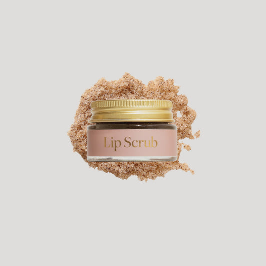 Stray Willow - Lip Scrub