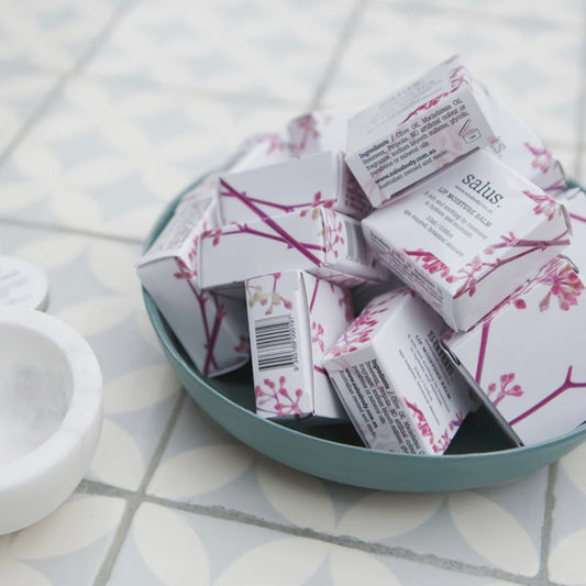 Salus - Lip Balms