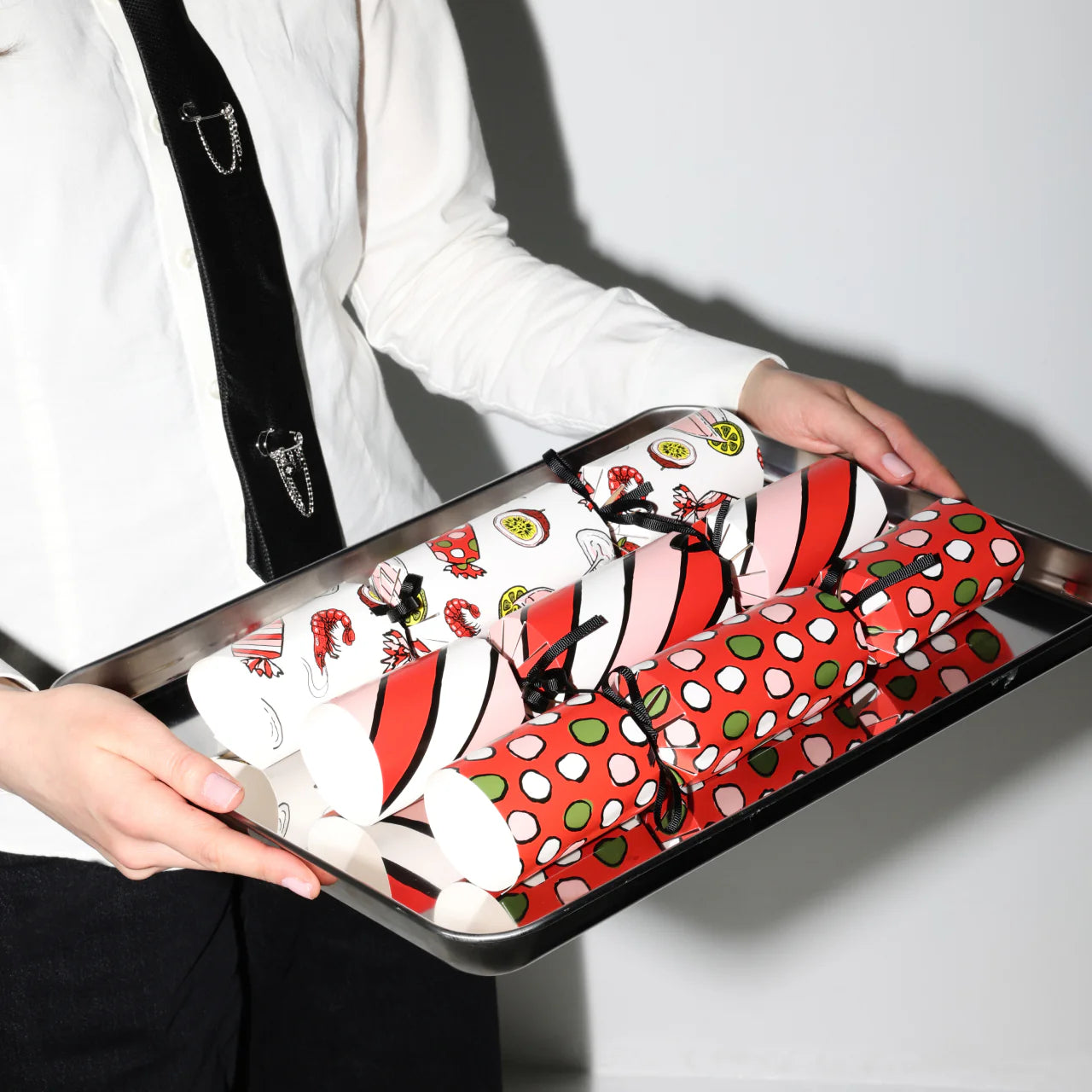 Studio Milligram - Christmas Crackers Lobster - The Ivy Room Adelaide