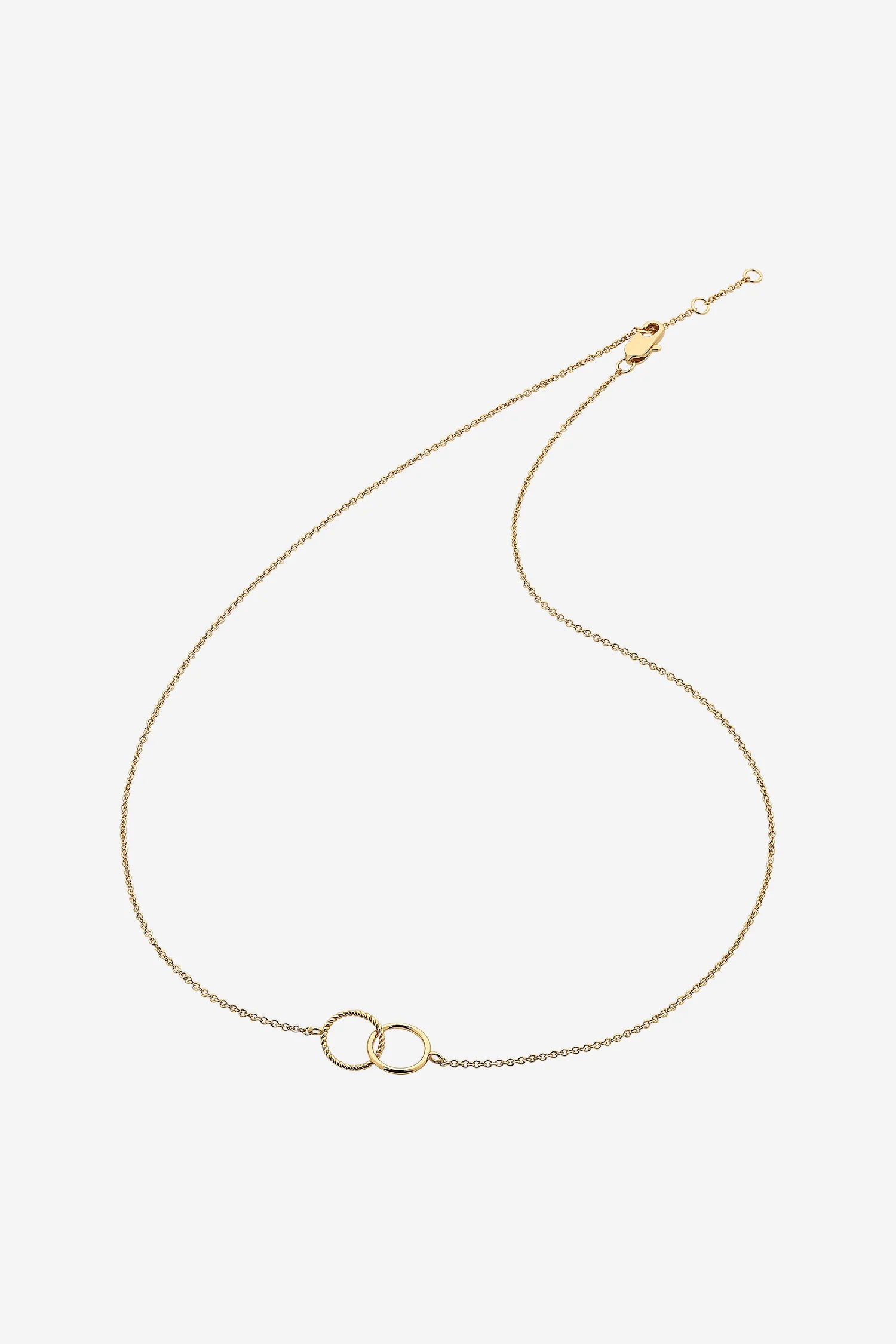 Liberte - Necklace Apryl - The Ivy Room Adelaide