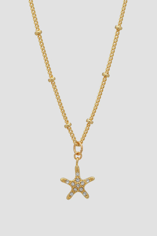 Liberte - Shelly Necklace - The Ivy Room Adelaide