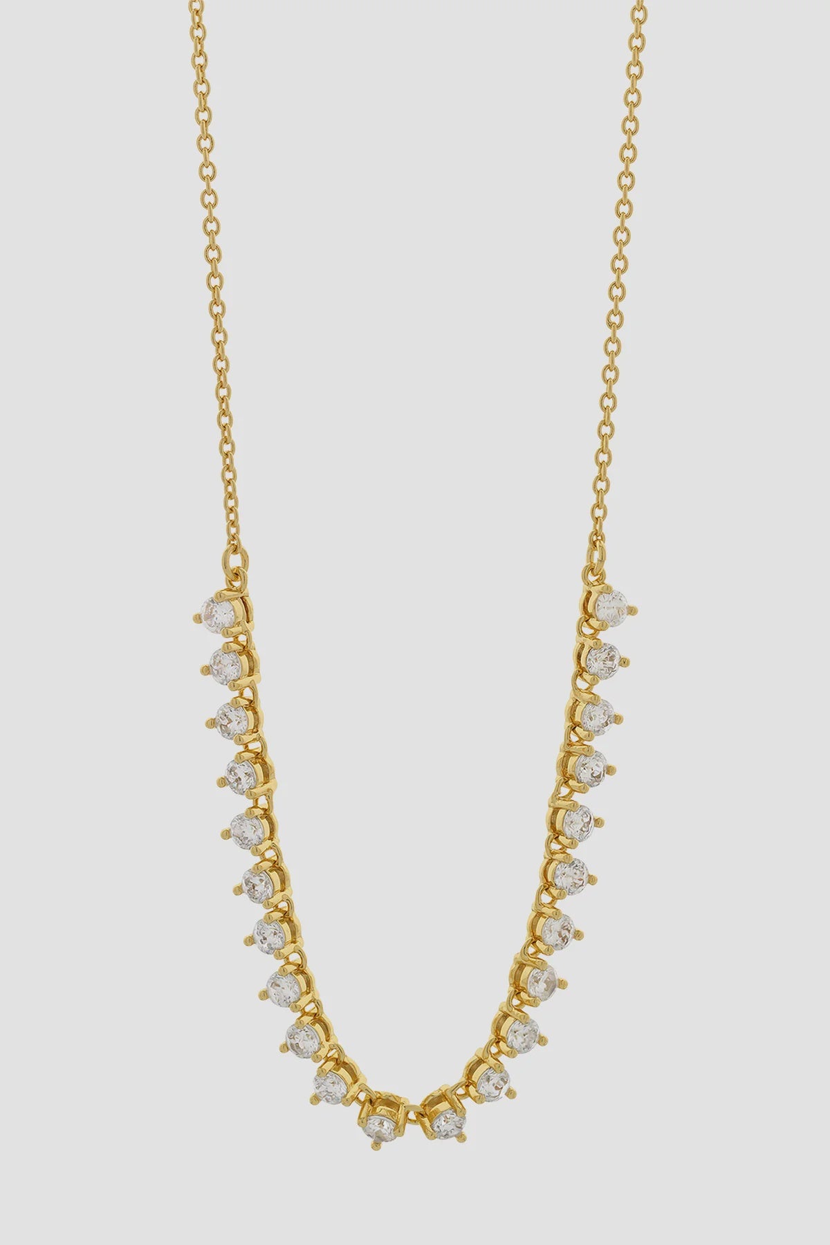 Liberte - Dolce Vita Necklace - The Ivy Room Adelaide