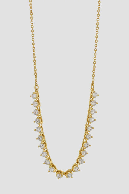 Liberte - Dolce Vita Necklace - The Ivy Room Adelaide
