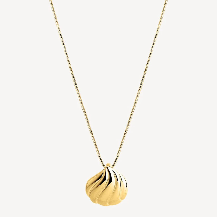 Najo - Murmur Necklace Gold