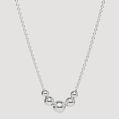 Najo - Oliva Necklace - The Ivy Room Adelaide