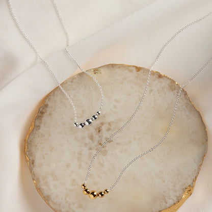 Najo - Oliva Necklace - The Ivy Room Adelaide
