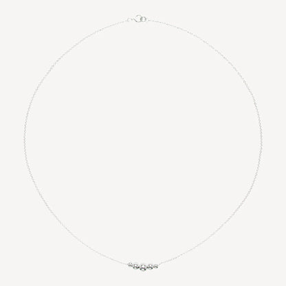 Najo - Oliva Necklace - The Ivy Room Adelaide
