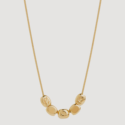 Najo - Starway Necklace - The Ivy Room Adelaide