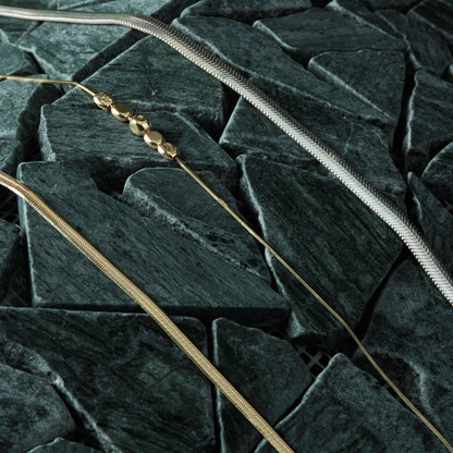 Najo - Starway Necklace - The Ivy Room Adelaide