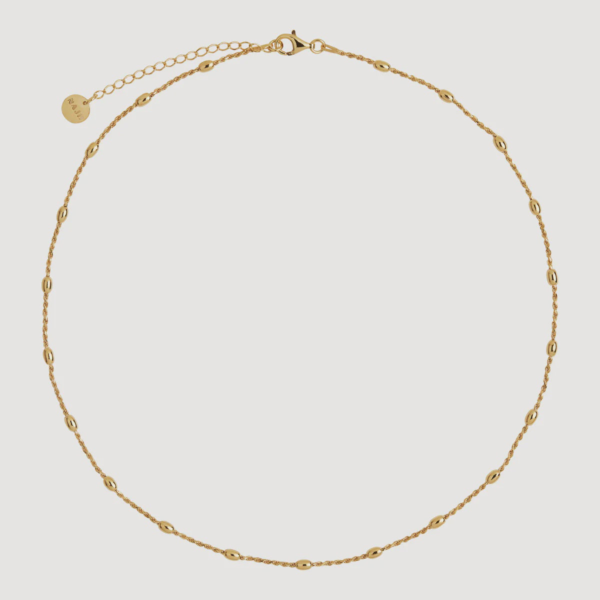 Najo - Cassiopeia Necklace