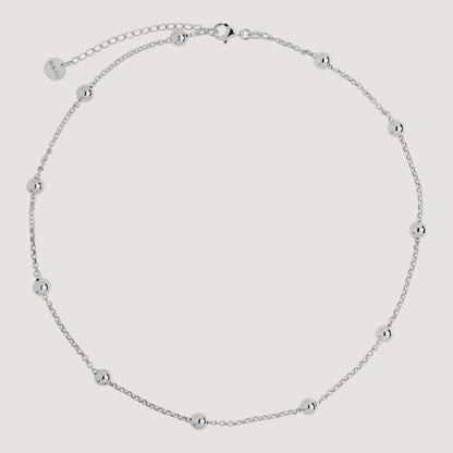 Najo - Constellation Necklace - The Ivy Room Adelaide