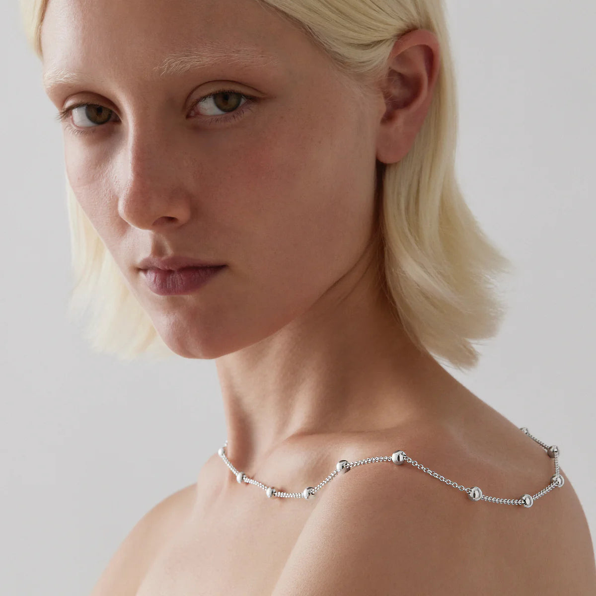 Najo - Constellation Necklace