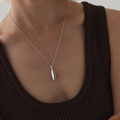 Najo - Gaia Necklace - The Ivy Room Adelaide