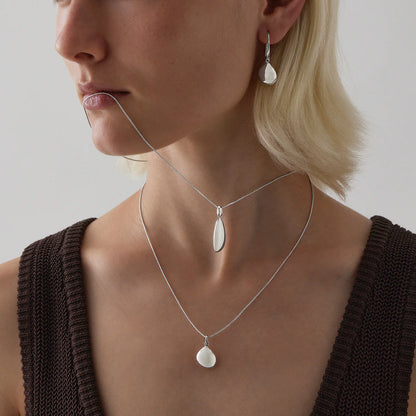 Najo - Gaia Necklace - The Ivy Room Adelaide