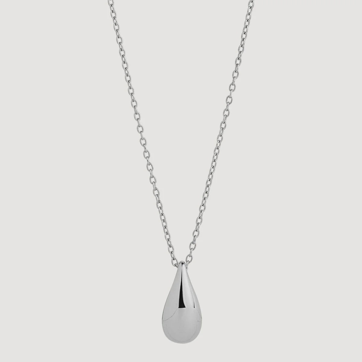 Najo - Eau Necklace - The Ivy Room Adelaide