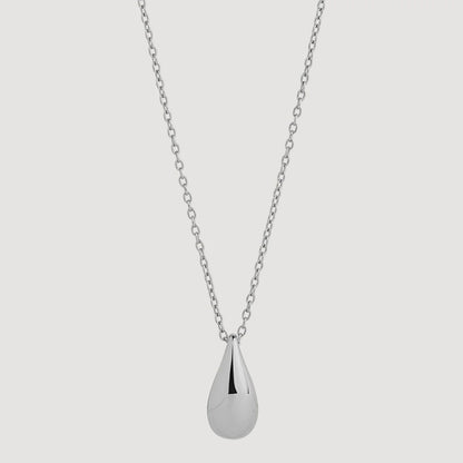 Najo - Eau Necklace - The Ivy Room Adelaide