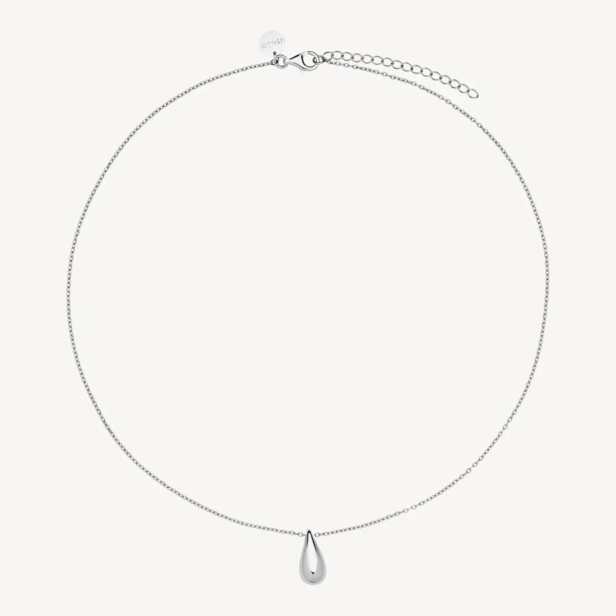 Najo - Eau Necklace - The Ivy Room Adelaide