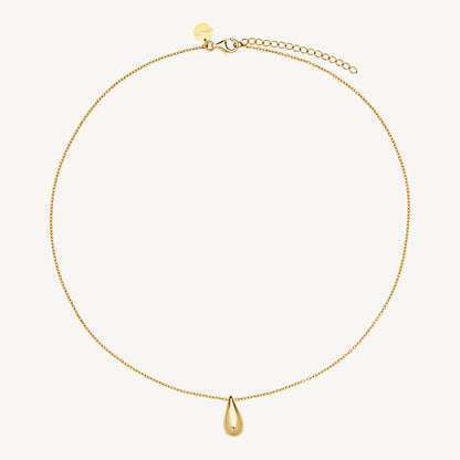 Najo - Eau Necklace - The Ivy Room Adelaide