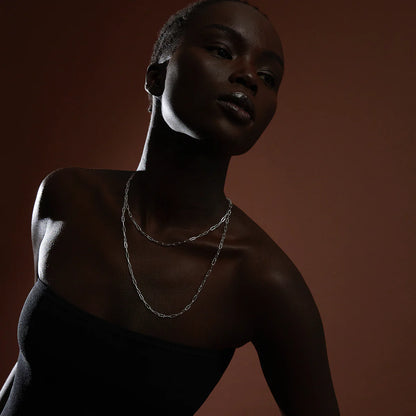 Najo - Rivière Necklace