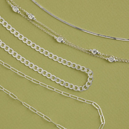 Najo - Rivière Necklace