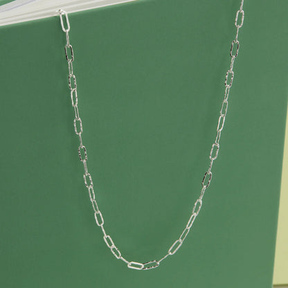 Najo - Rivière Necklace