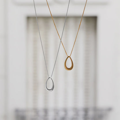 Najo - Vivante Pendant Necklace