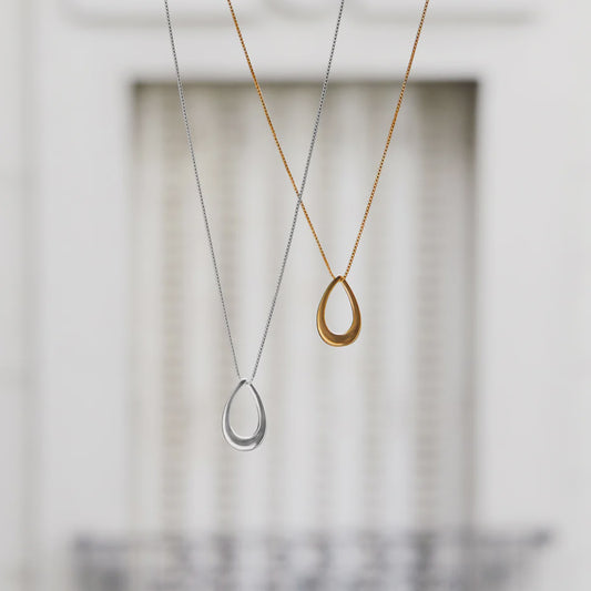 Najo - Vivante Pendant Necklace