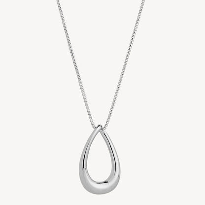 Najo - Vivante Pendant Necklace