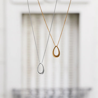 Najo - Vivante Pendant Necklace