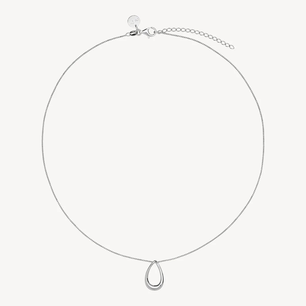 Najo - Vivante Pendant Necklace