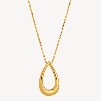 Najo - Vivante Pendant Necklace
