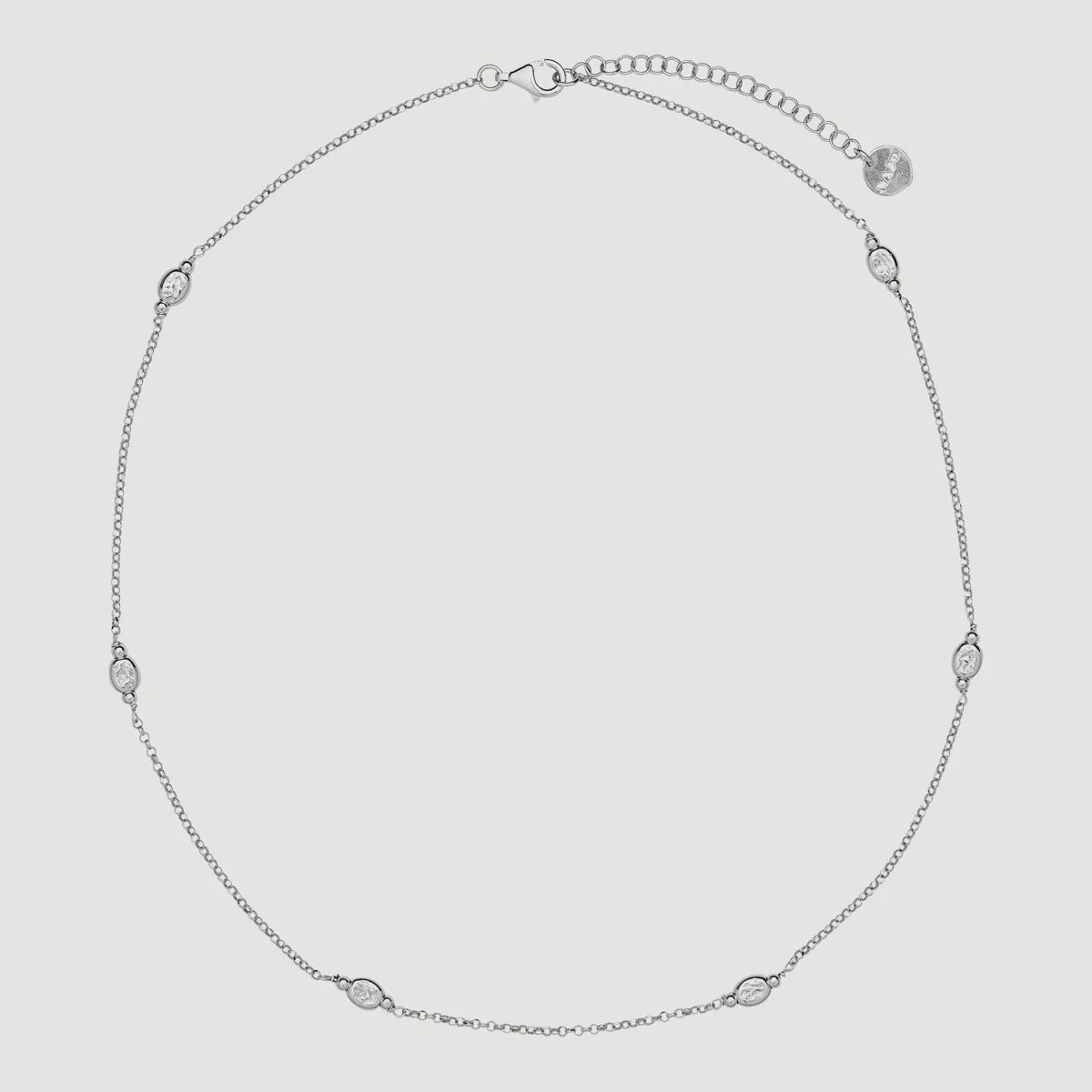 Najo - Volare Necklace - The Ivy Room Adelaide