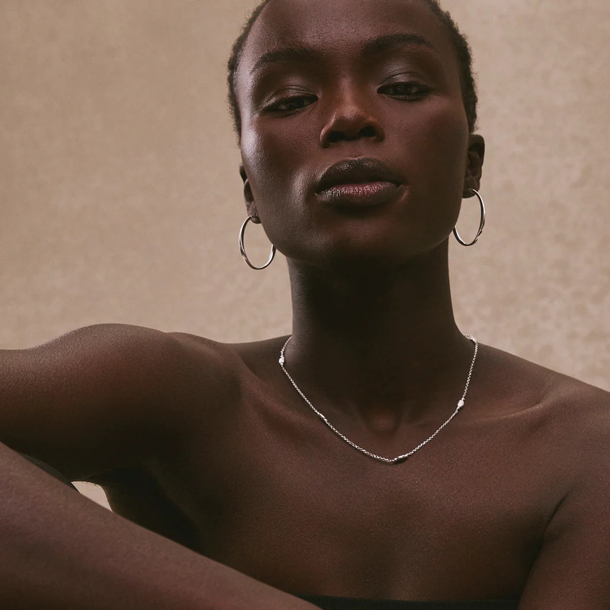 Najo - Volare Necklace - The Ivy Room Adelaide