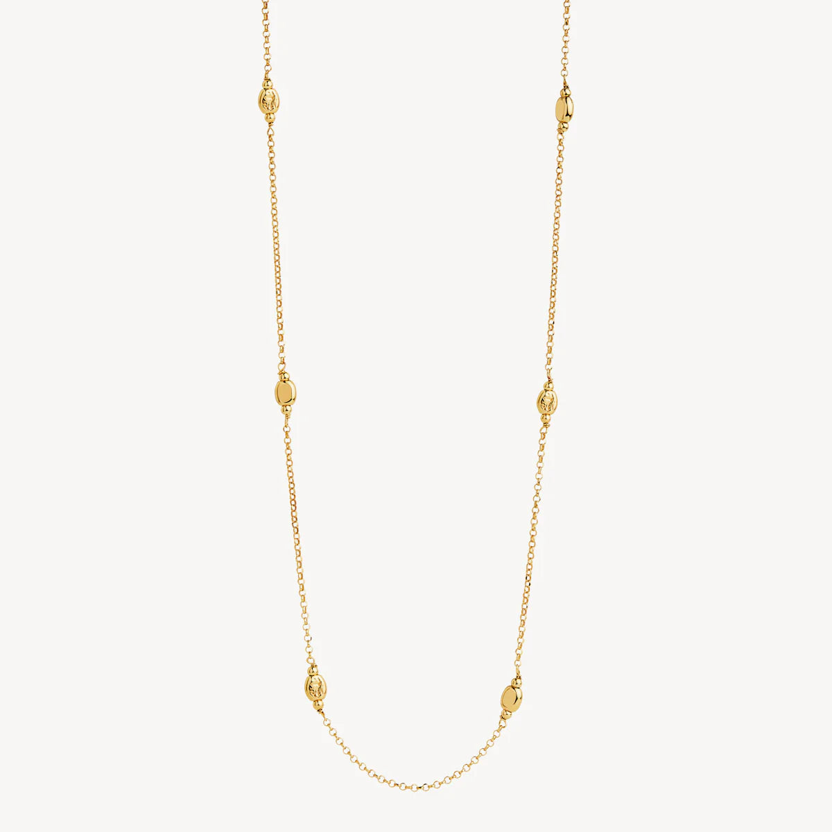 Najo - Volare Necklace - The Ivy Room Adelaide