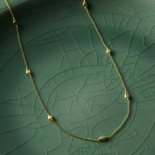 Najo - Volare Necklace