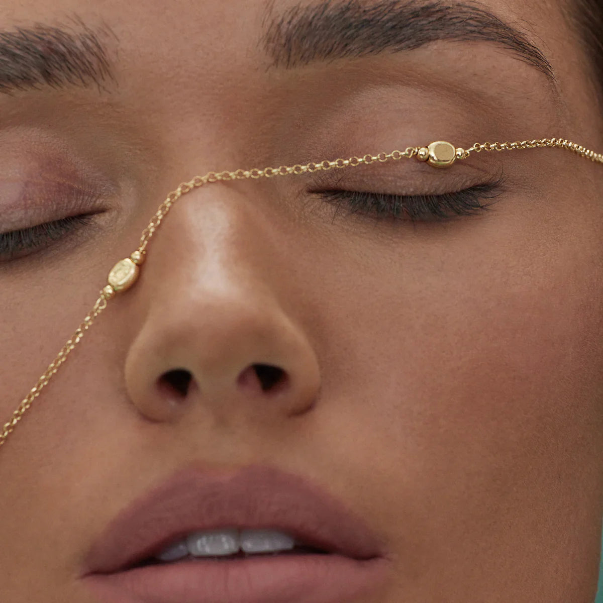 Najo - Volare Necklace - The Ivy Room Adelaide